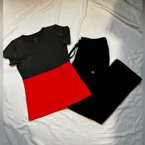 Adidas Athletic Pants